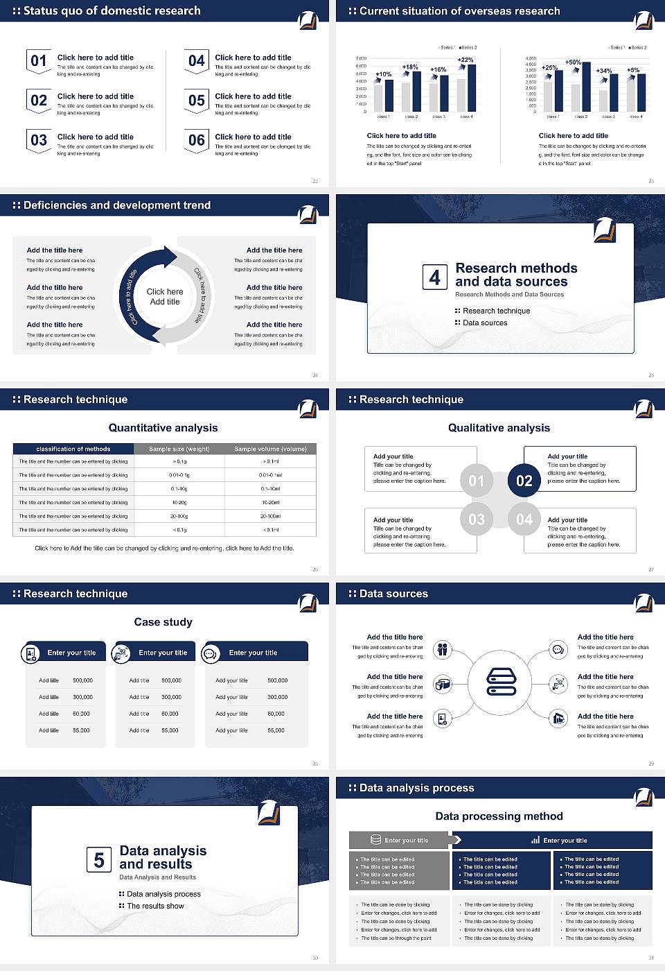 Fuller Theological Seminary Graduation Thesis Defense PPT Template16:9 ratio PPT effect preview image4