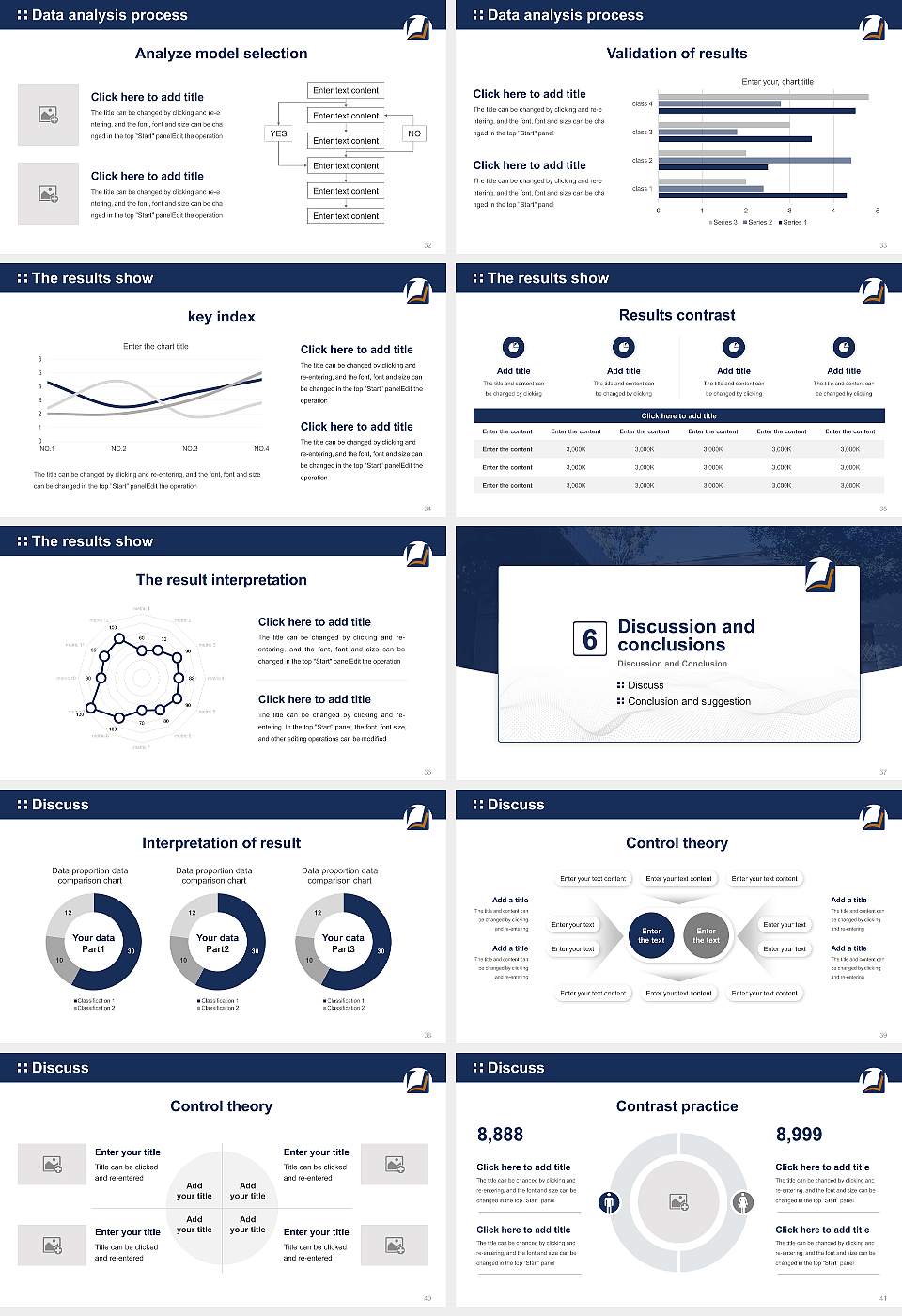 Fuller Theological Seminary Graduation Thesis Defense PPT Template16:9 ratio PPT effect preview image5