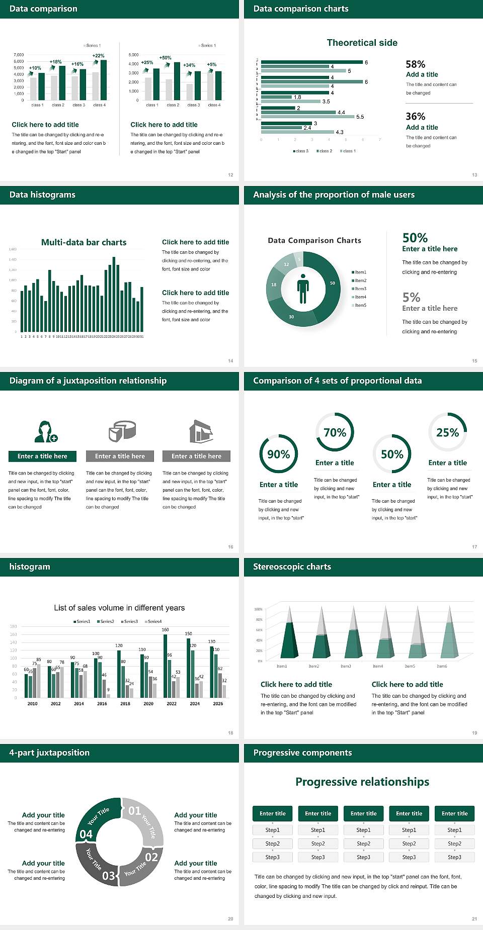 Georgia Gwinnett College Thesis Proposal/Graduation Defense PPT Template4:3 ratio PPT effect preview image3
