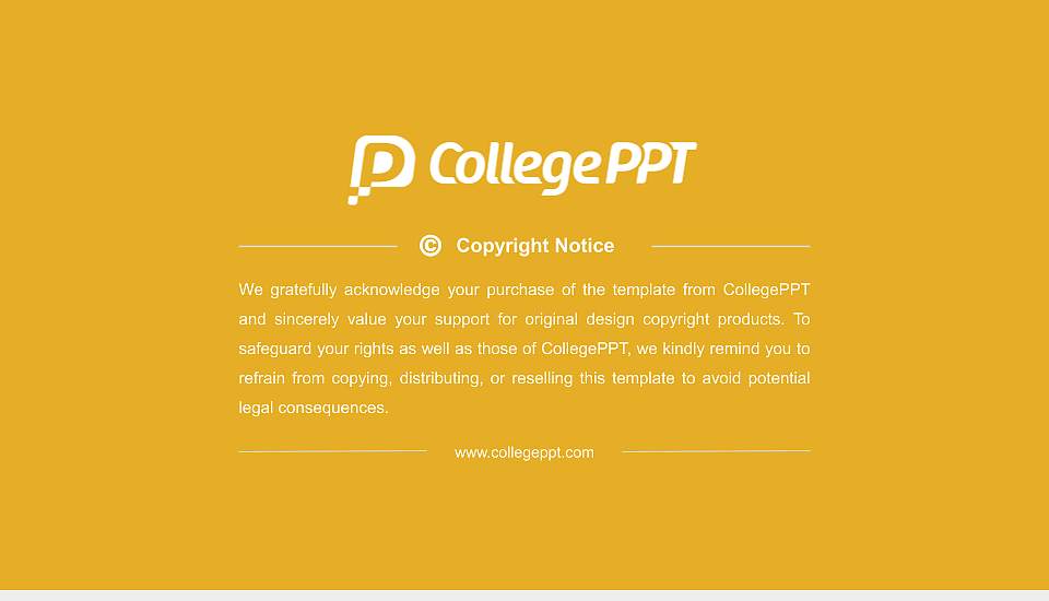 Grambling State University Thesis Proposal/Graduation Defense PPT Template16:9 ratio PPT effect preview image5