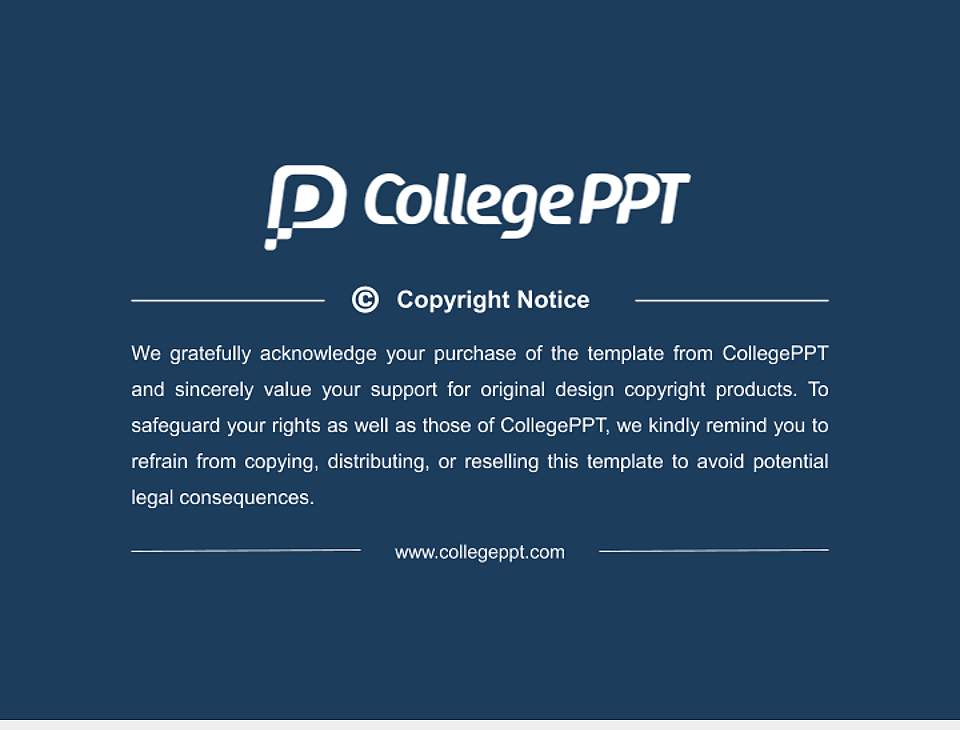 Gods Bible School and College Thesis Proposal/Graduation Defense PPT Template4:3 ratio PPT effect preview image5