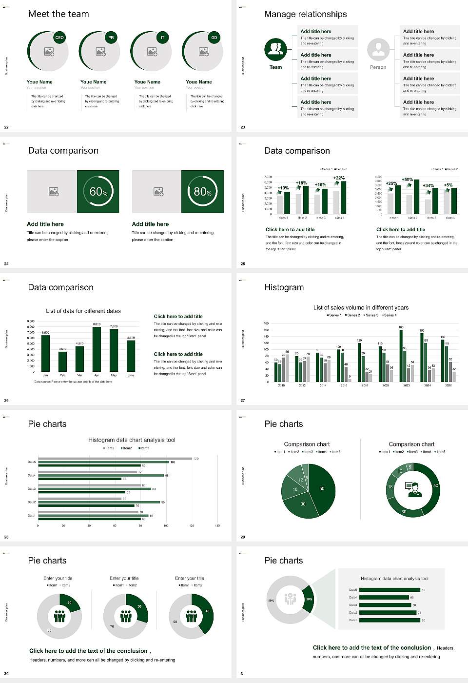 Franciscan University of Steubenville Competition/Entrepreneurship Contest PPT Template16:9 ratio PPT effect preview image4