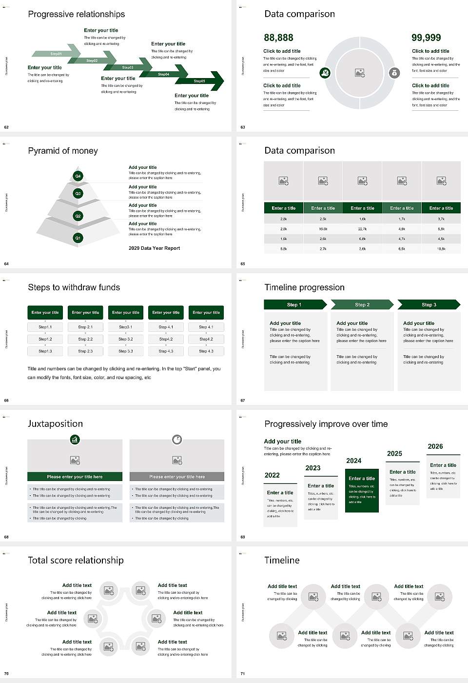 Franciscan University of Steubenville Competition/Entrepreneurship Contest PPT Template16:9 ratio PPT effect preview image8