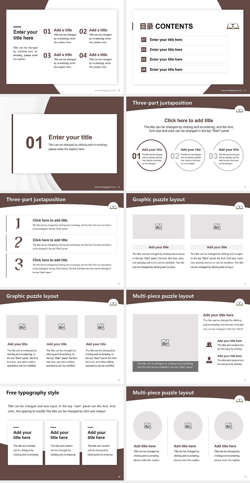 Franciscan School of Theology Academic Presentation/Research Findings Report PPT Template4:3 ratio PPT effect preview image2
