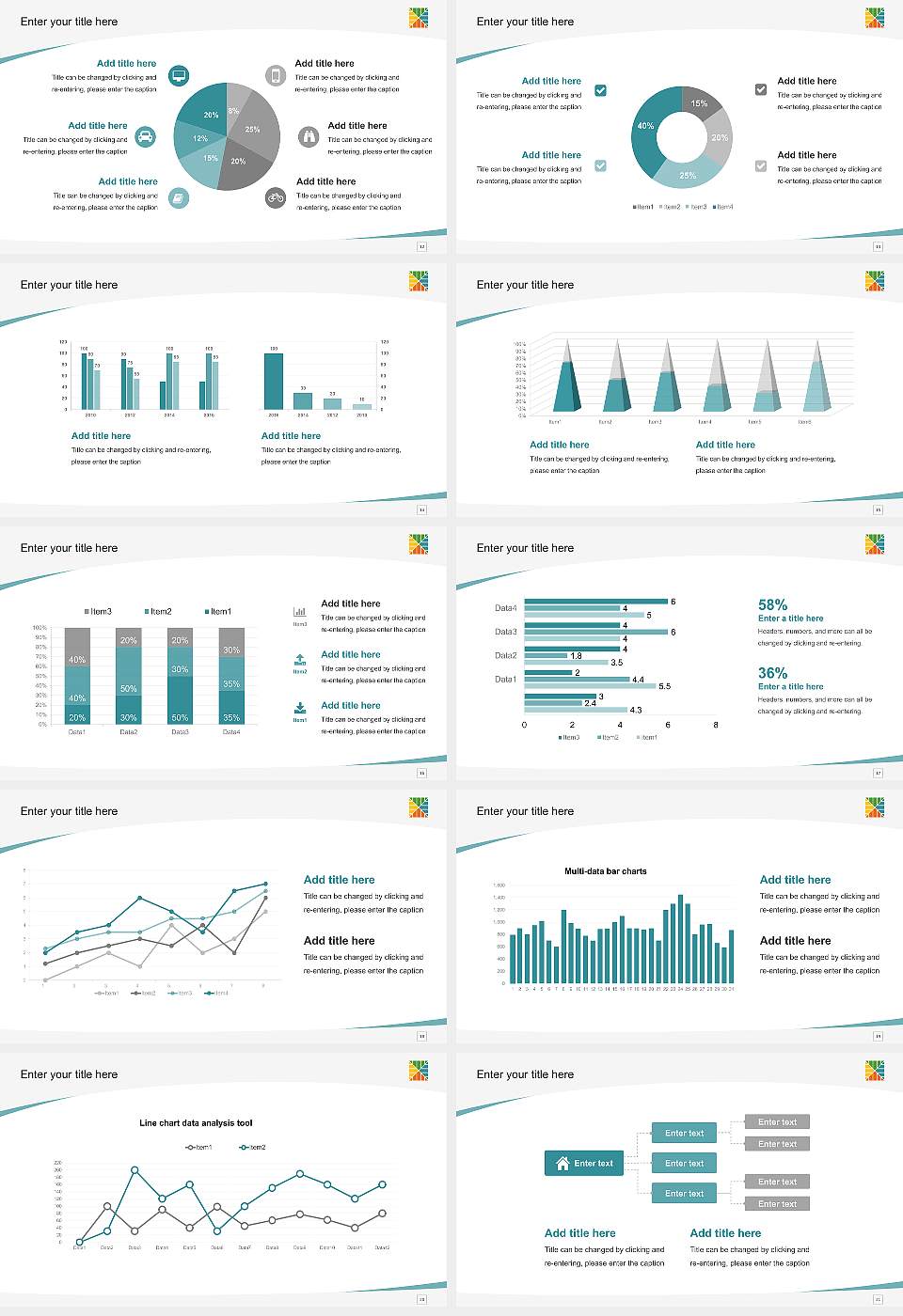 Graduate Theological Union Course/Courseware Creation PPT Template16:9 ratio PPT effect preview image3