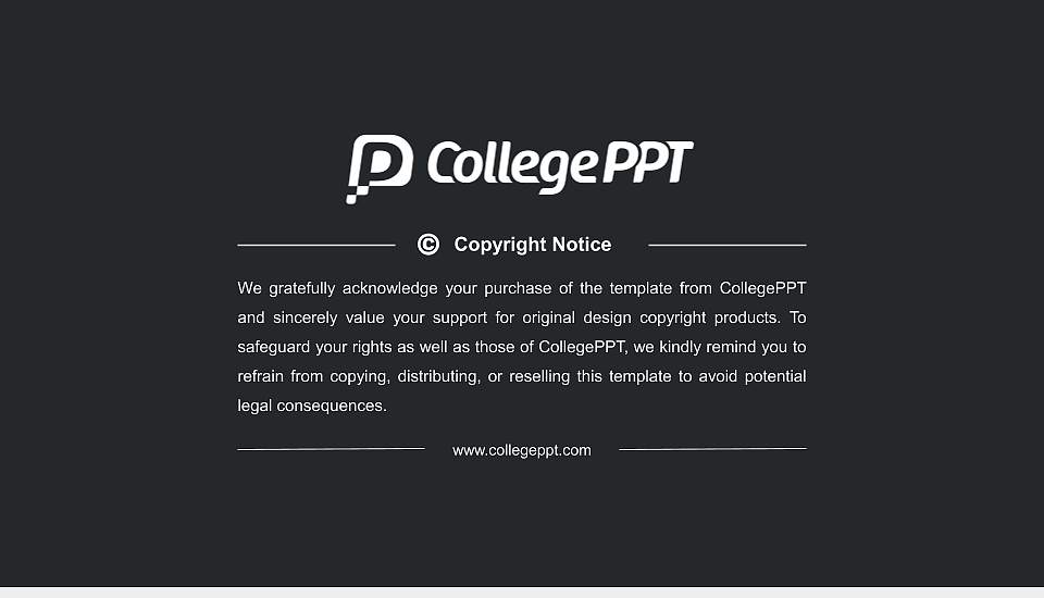 Grace Christian University General Purpose PPT Template16:9 ratio PPT effect preview image6