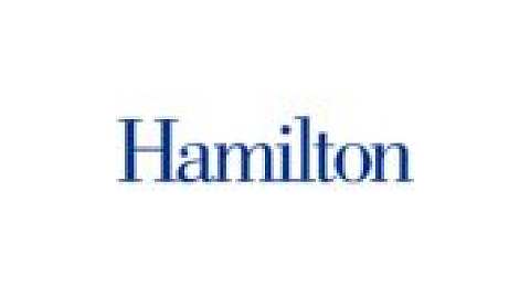 Hamilton College