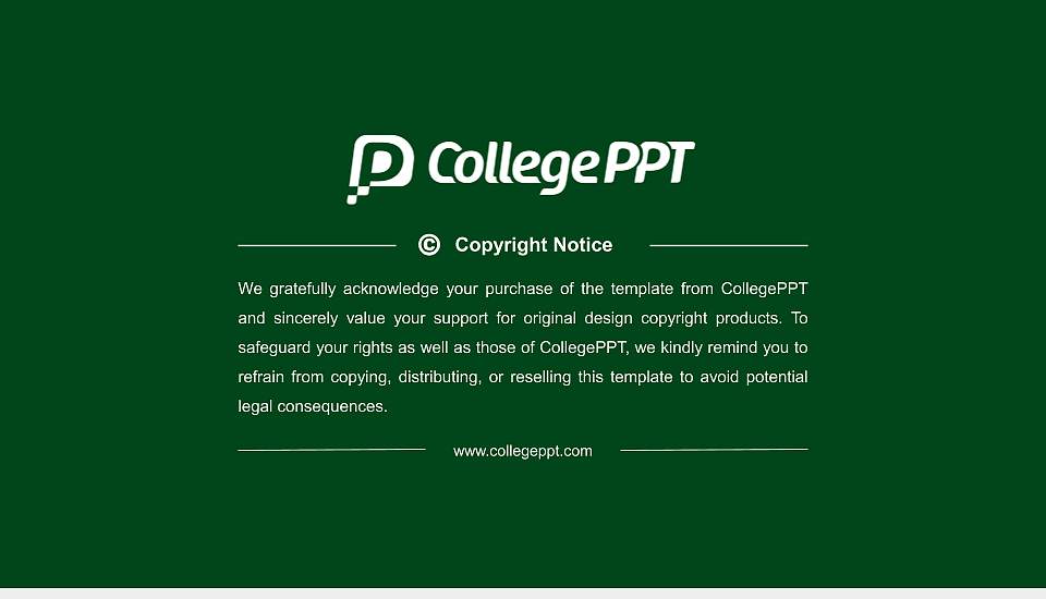 Franciscan University of Steubenville General Purpose PPT Template16:9 ratio PPT effect preview image6