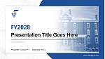 Fort Valley State University Akademik Templat PPT