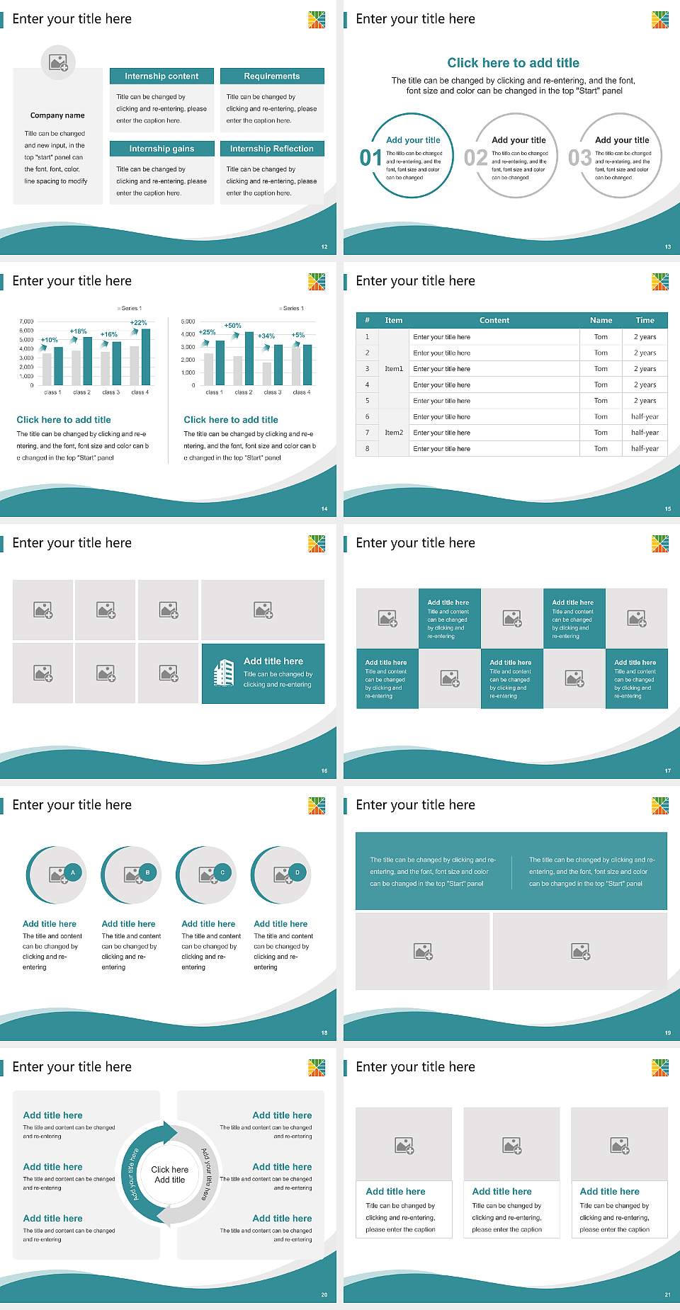 Graduate Theological Union Lecture Sharing and Networking Event PPT Template4:3 ratio PPT effect preview image3