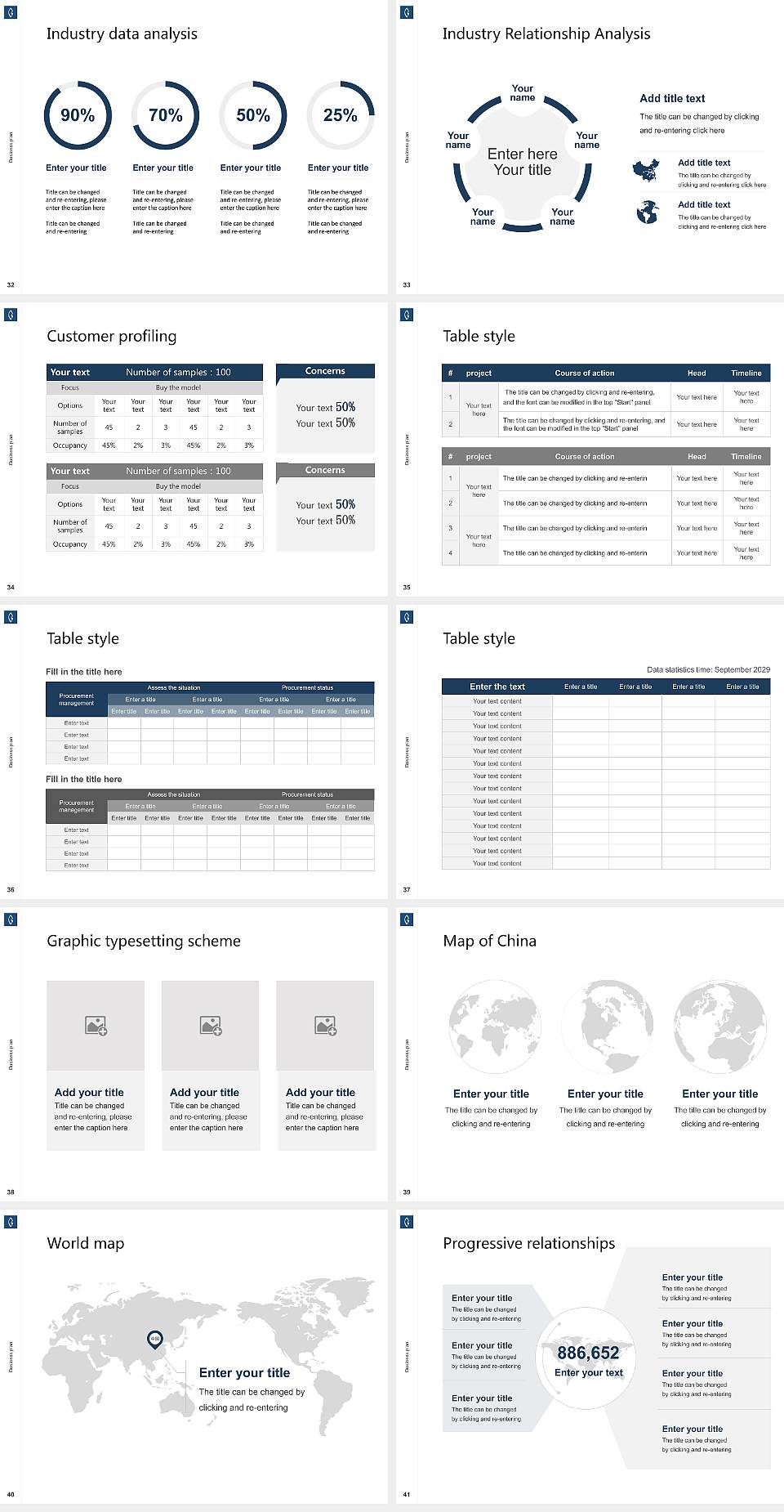 Gods Bible School and College Competition/Entrepreneurship Contest PPT Template4:3 ratio PPT effect preview image5