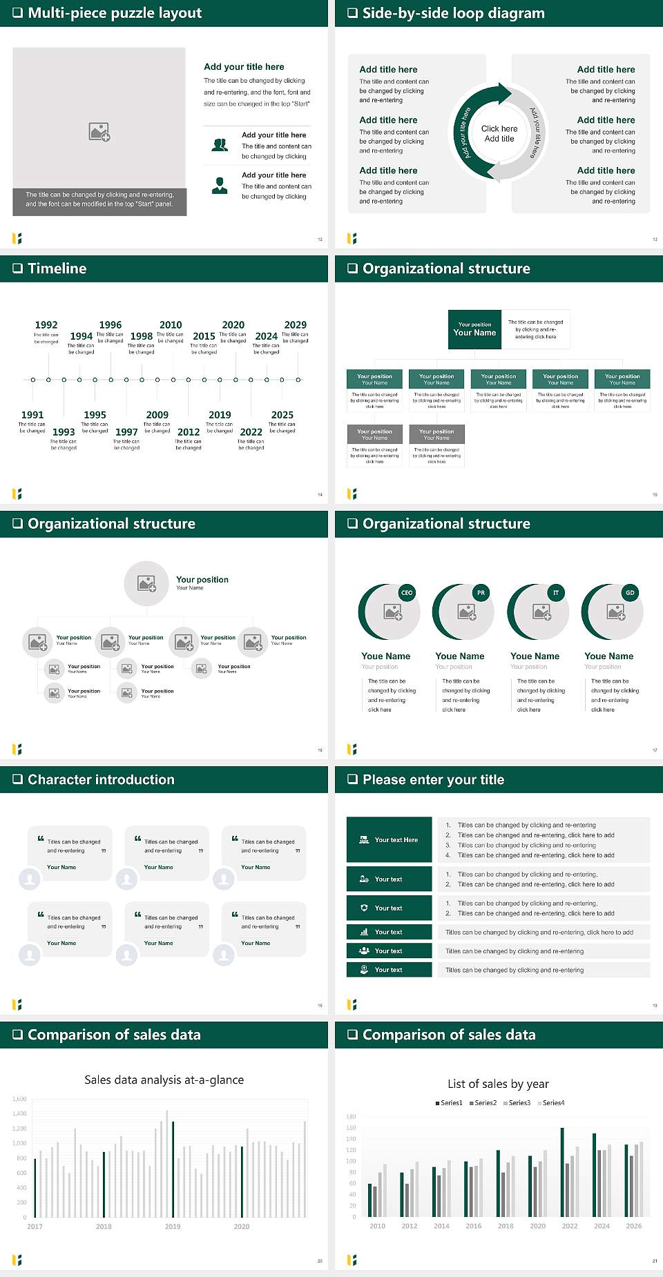 Fitchburg State University General Purpose PPT Template4:3 ratio PPT effect preview image3