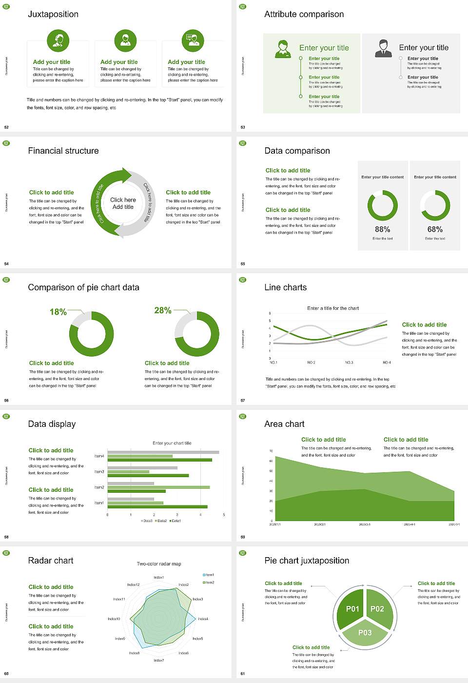 Kochi University of Technology Competition/Entrepreneurship Contest PPT Template16:9 ratio PPT effect preview image7