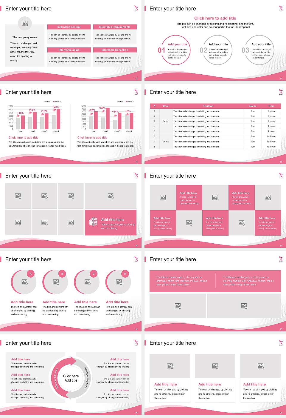 Kobe City College of Nursing Lecture Sharing and Networking Event PPT Template16:9 ratio PPT effect preview image3