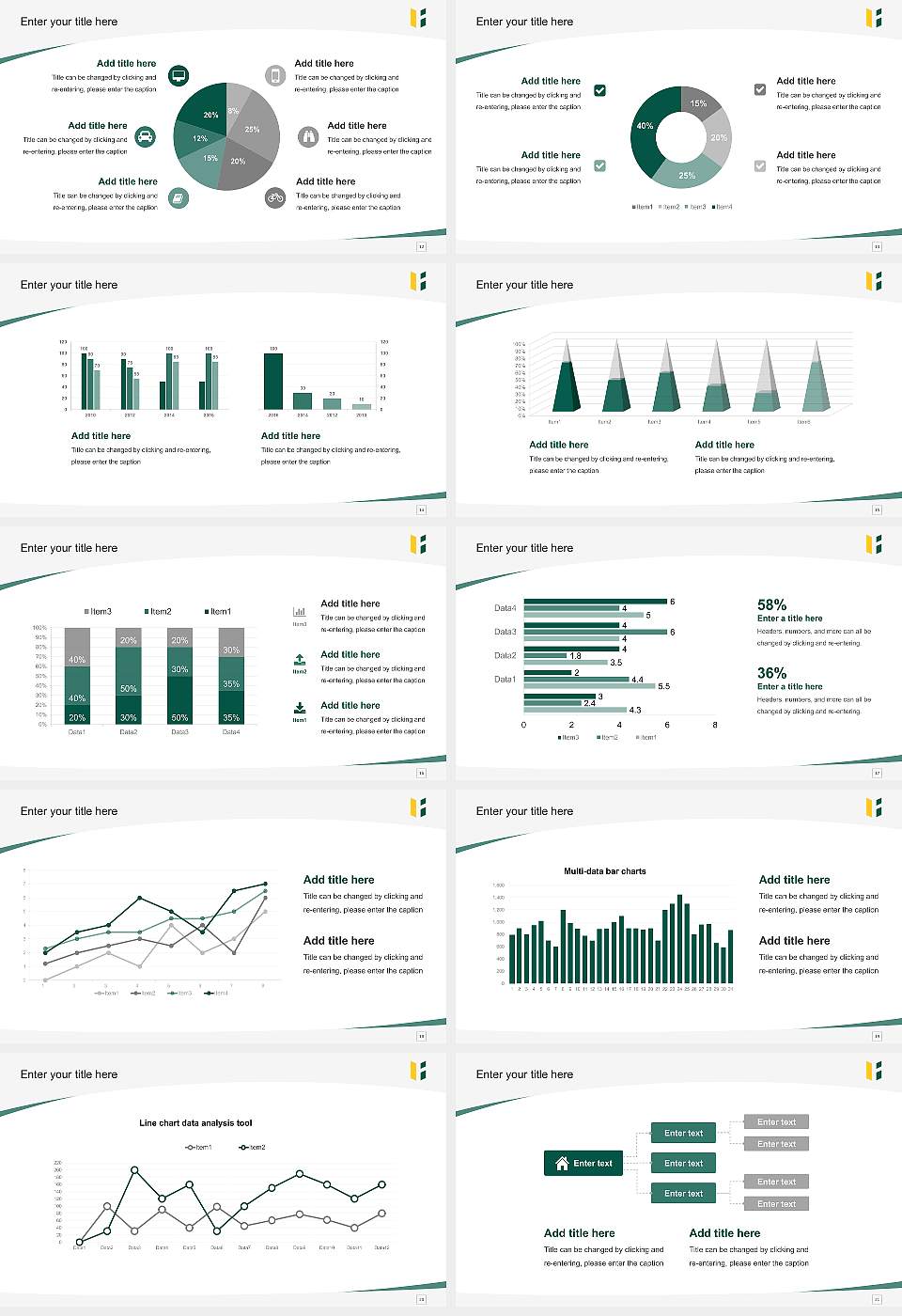 Fitchburg State University Course/Courseware Creation PPT Template16:9 ratio PPT effect preview image3