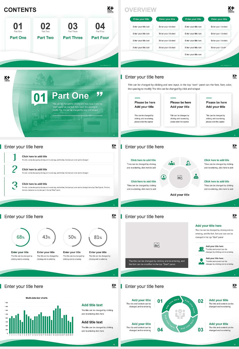 Kobe Tokiwa University Lecture Sharing and Networking Event PPT Template16:9 ratio PPT effect preview image2