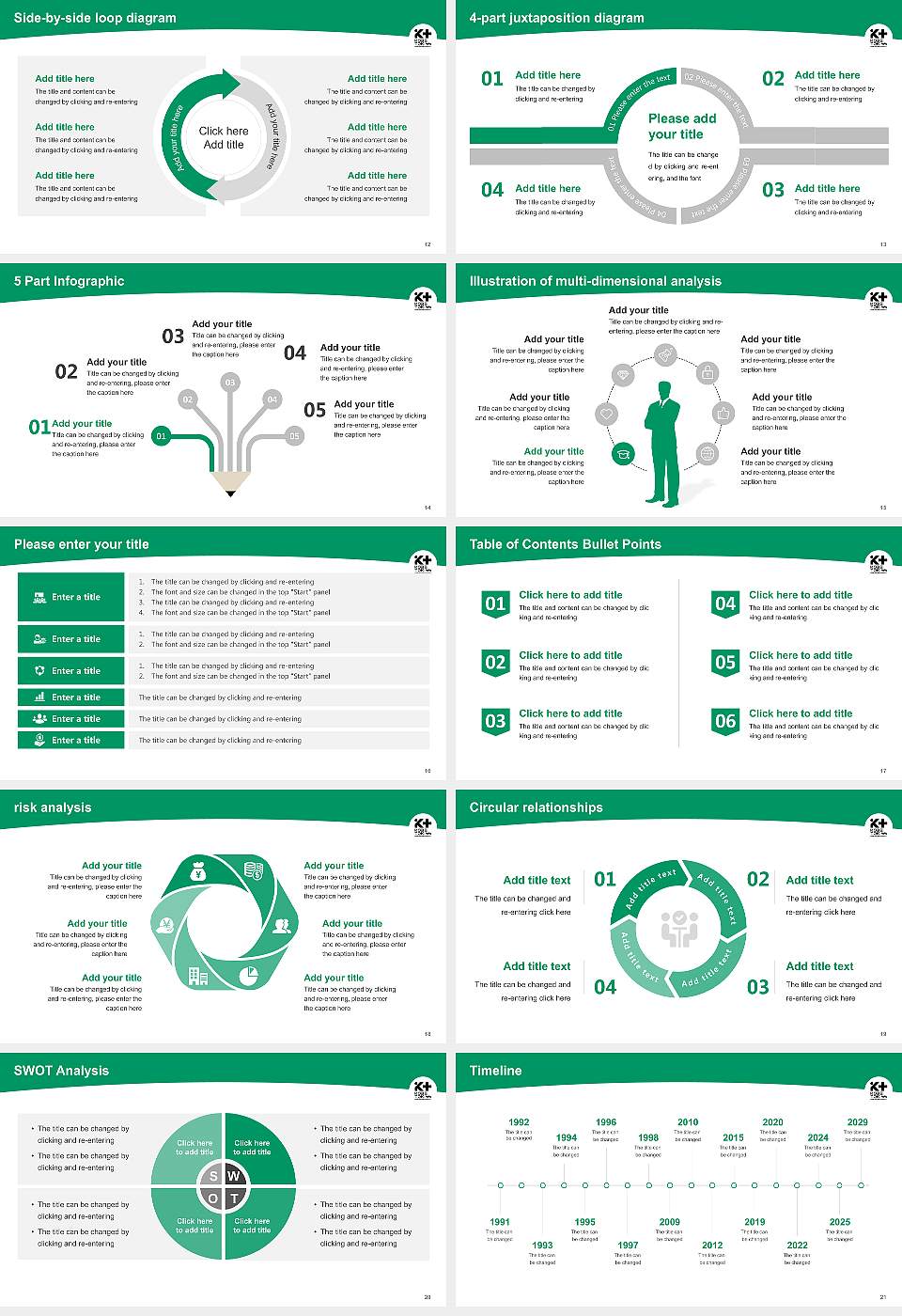 Kobe Tokiwa University Academic Presentation/Research Findings Report PPT Template16:9 ratio PPT effect preview image3