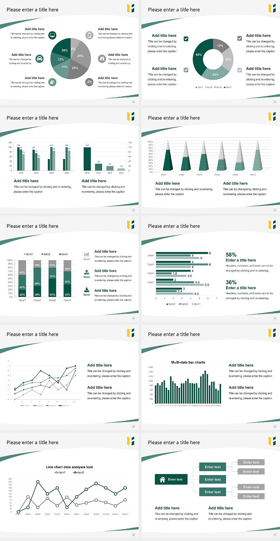 Fitchburg State University Course/Courseware Creation PPT Template4:3 ratio PPT effect preview image3