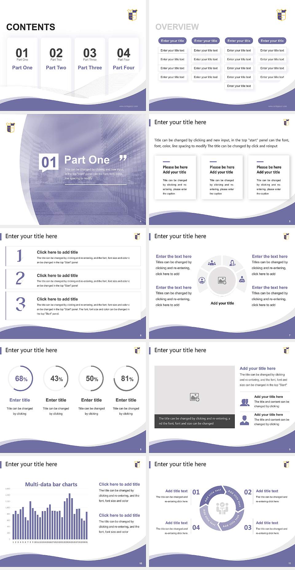 Kitasato University Lecture Sharing and Networking Event PPT Template4:3 ratio PPT effect preview image2