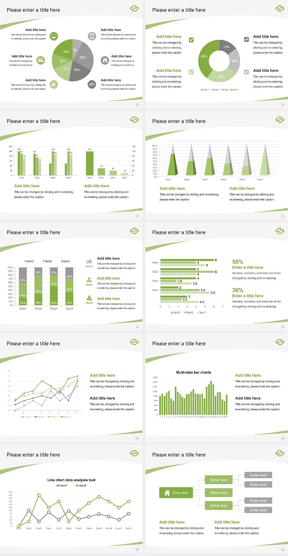Kagawa University Course/Courseware Creation PPT Template4:3 ratio PPT effect preview image3