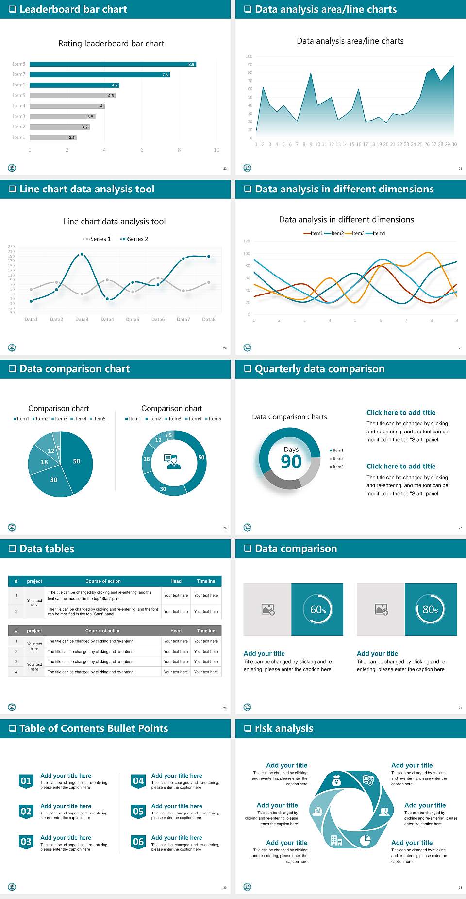 Japan Lutheran College General Purpose PPT Template4:3 ratio PPT effect preview image4