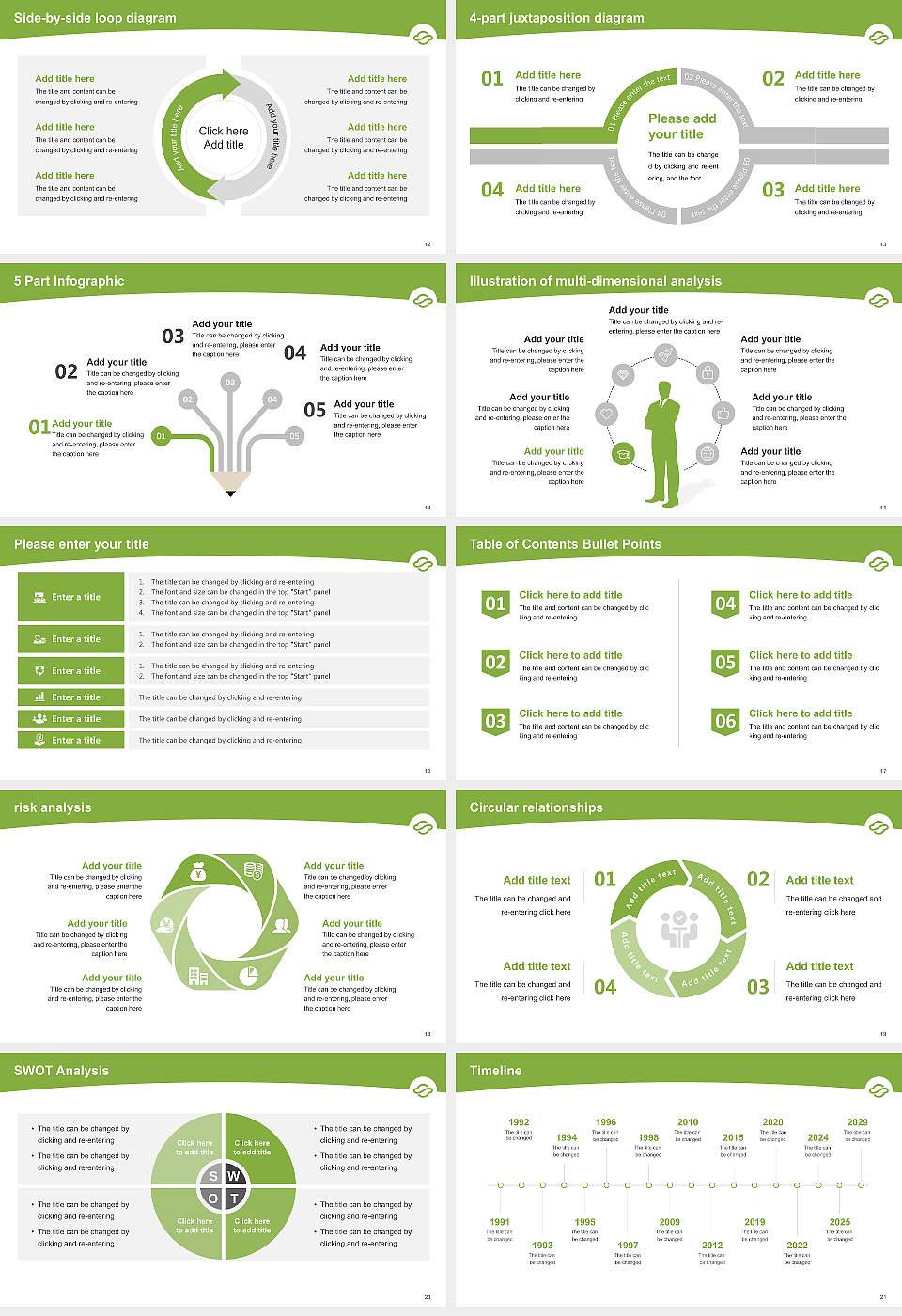 Kagawa University Academic Presentation/Research Findings Report PPT Template16:9 ratio PPT effect preview image3