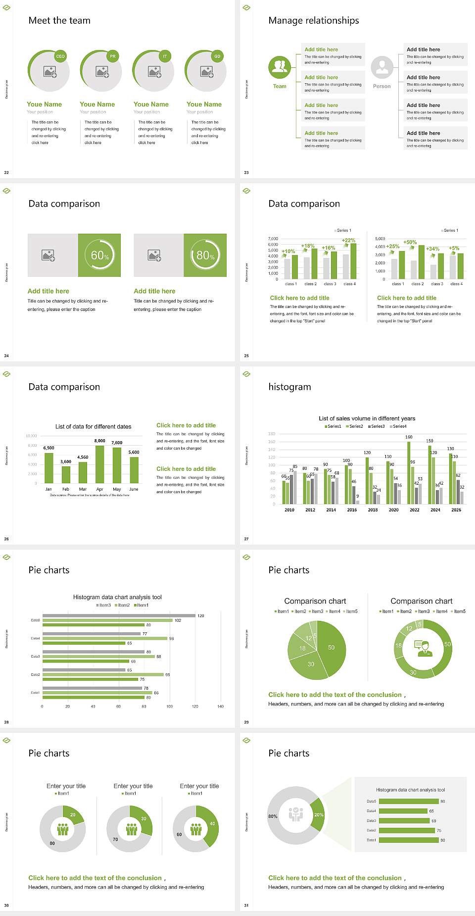 Kagawa University Competition/Entrepreneurship Contest PPT Template4:3 ratio PPT effect preview image4