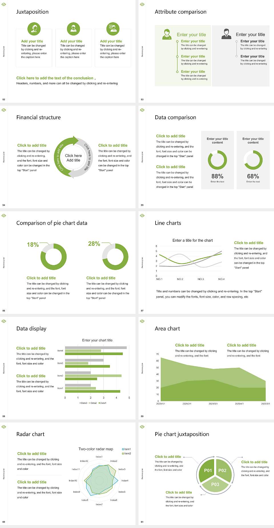 Kagawa University Competition/Entrepreneurship Contest PPT Template4:3 ratio PPT effect preview image7