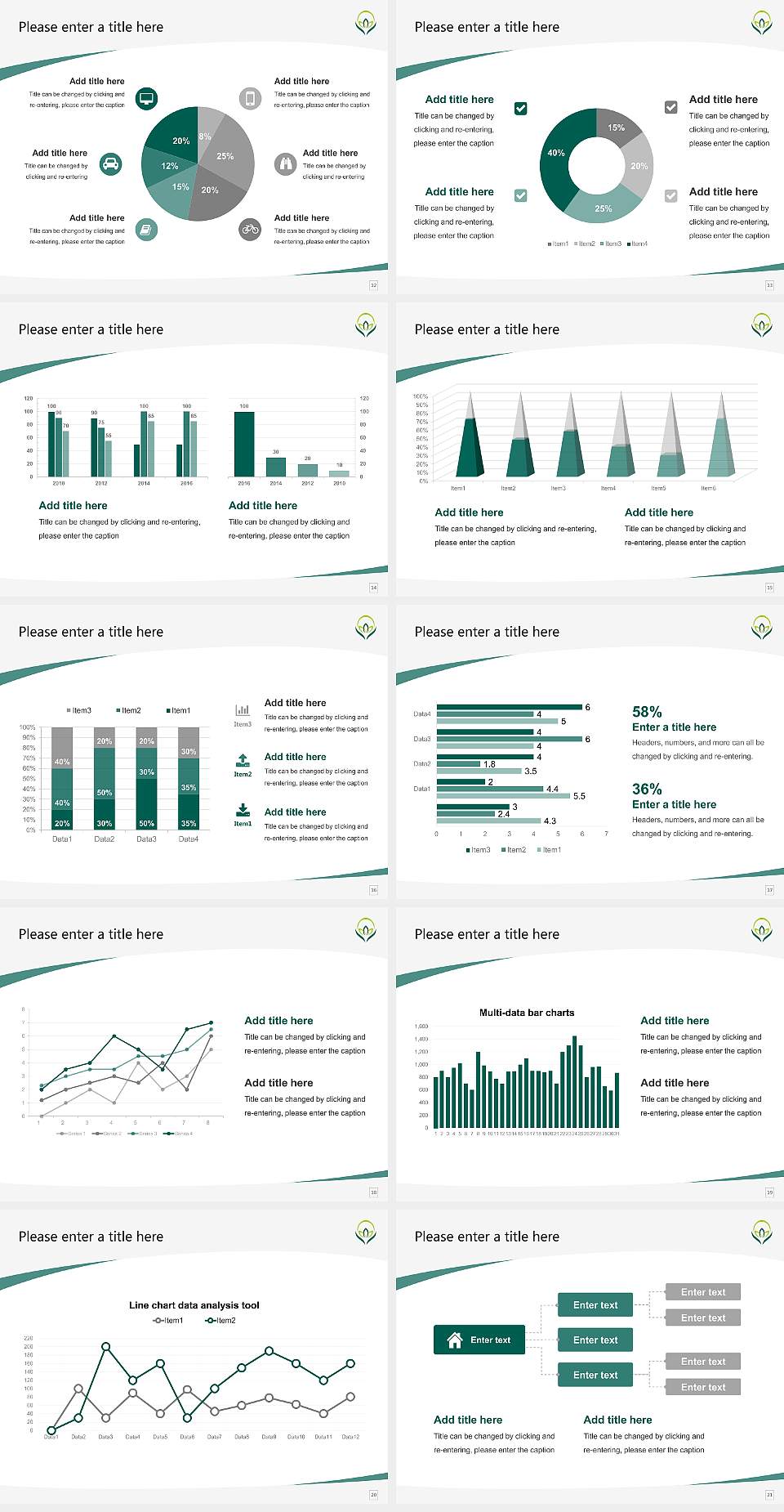 Kagawa Prefectural University of Health Sciences Course/Courseware Creation PPT Template4:3 ratio PPT effect preview image3