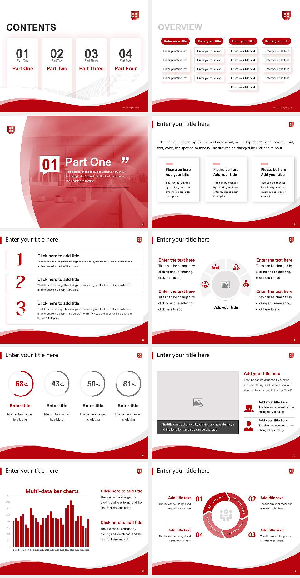 Kaetsu University Lecture Sharing and Networking Event PPT Template4:3 ratio PPT effect preview image2