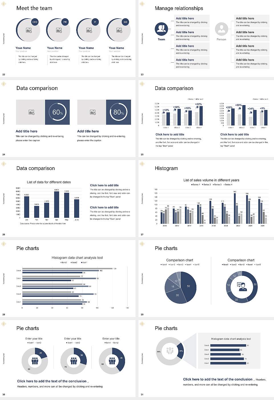 Holy Apostles College and Seminary Competition/Entrepreneurship Contest PPT Template16:9 ratio PPT effect preview image4
