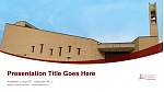 Huston-Tillotson University Pelajaran Templat PPT