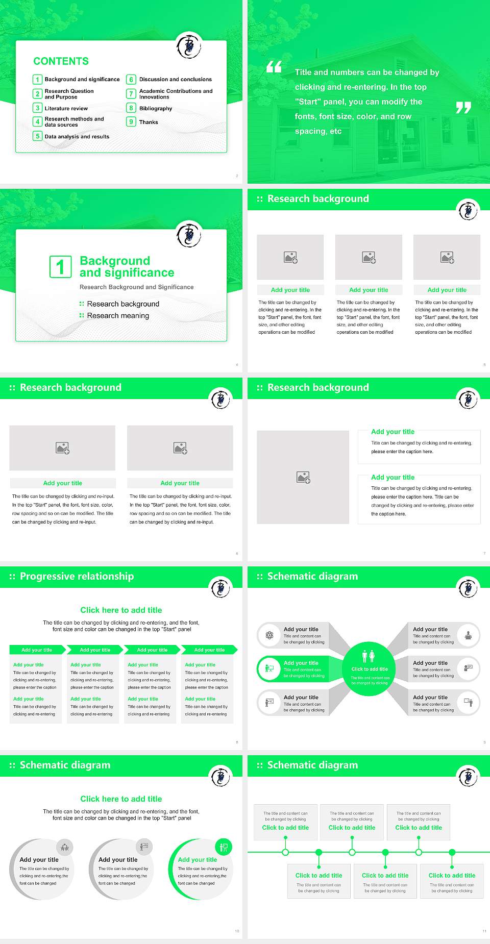 Indian Bible College Graduation Thesis Defense PPT Template4:3 ratio PPT effect preview image2