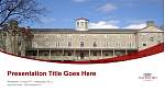 Haverford College Leçon Modèle PPT