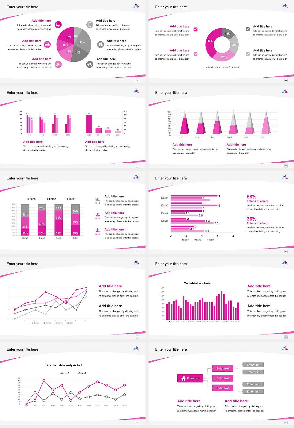 Icahn School of Medicine at Mount Sinai Course/Courseware Creation PPT Template16:9 ratio PPT effect preview image3