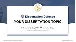 Holy Apostles College and Seminary Graduation Thesis Defense PPT Template