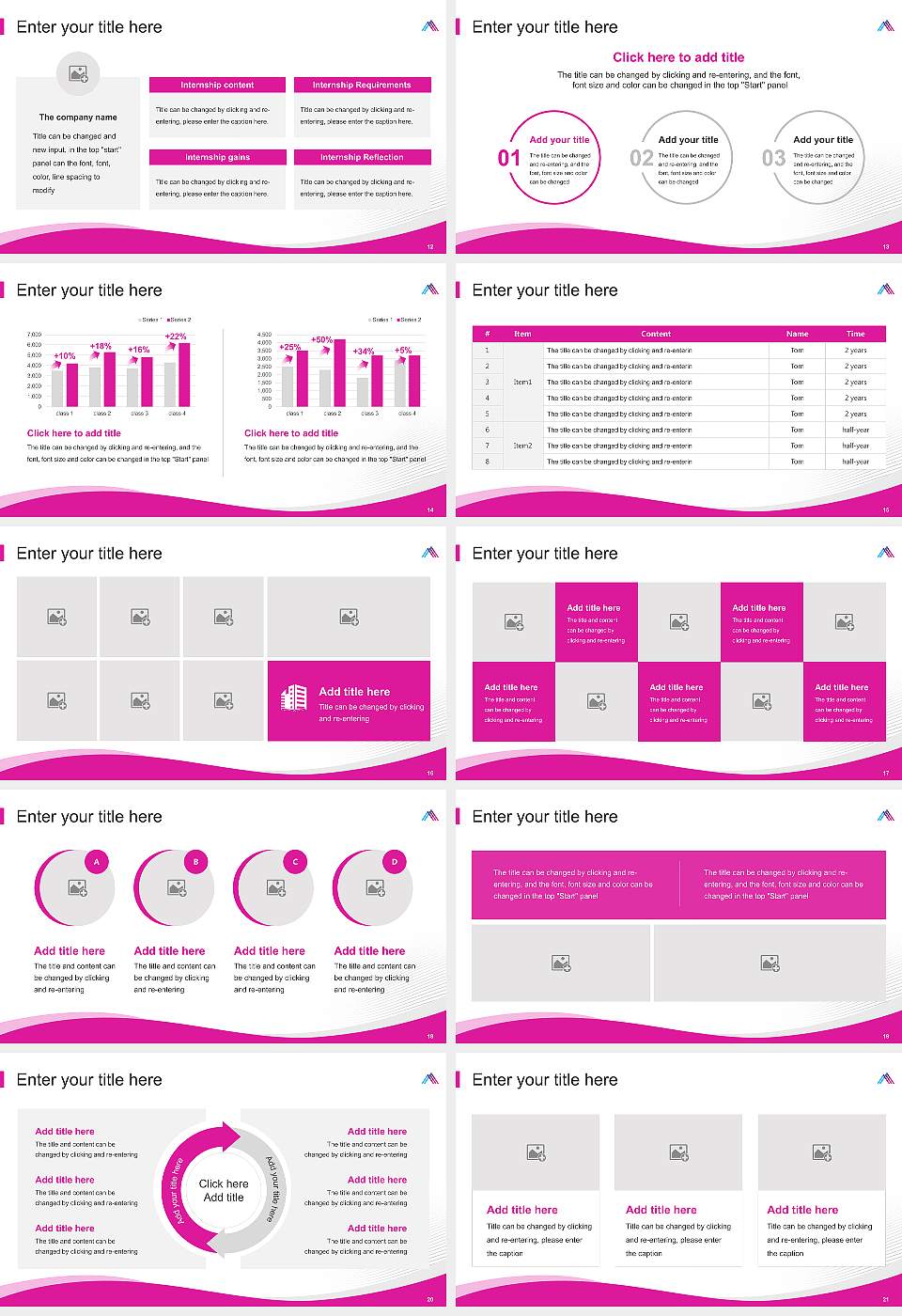 Icahn School of Medicine at Mount Sinai Lecture Sharing and Networking Event PPT Template16:9 ratio PPT effect preview image3