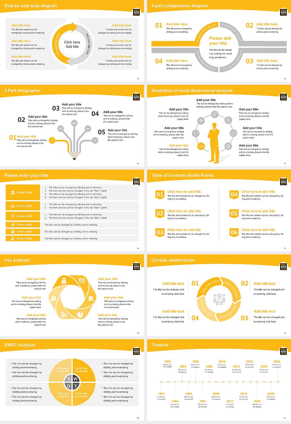 Harvey Mudd College Academic Presentation/Research Findings Report PPT Template16:9 ratio PPT effect preview image3