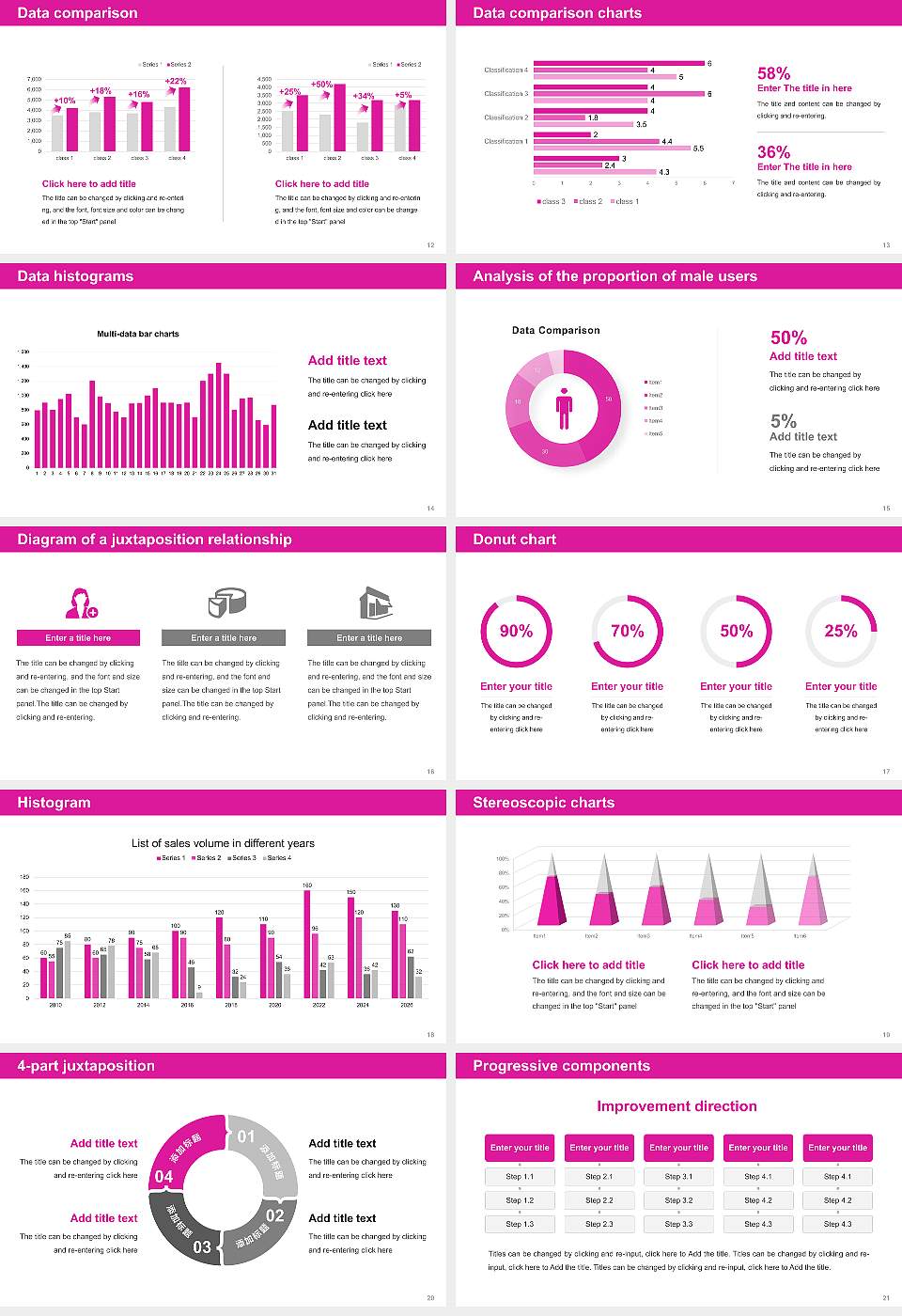 Icahn School of Medicine at Mount Sinai Thesis Proposal/Graduation Defense PPT Template16:9 ratio PPT effect preview image3