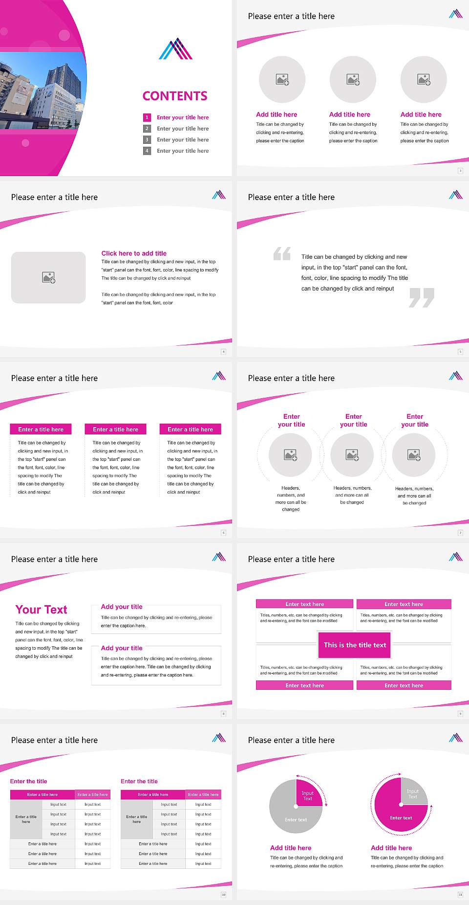 Icahn School of Medicine at Mount Sinai Course/Courseware Creation PPT Template4:3 ratio PPT effect preview image2