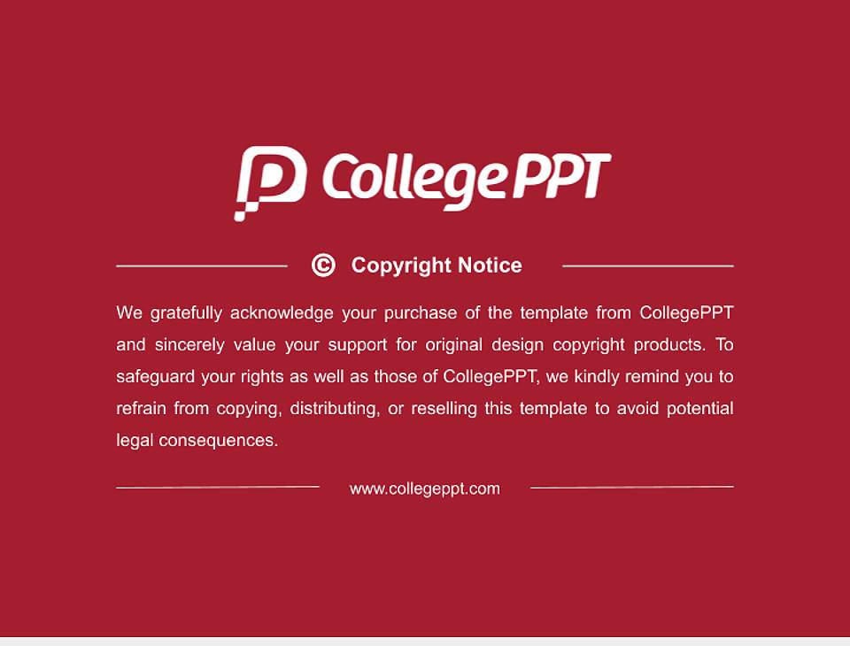 Indiana Wesleyan University-Marion Thesis Proposal/Graduation Defense PPT Template4:3 ratio PPT effect preview image5