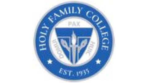 Holy Family College