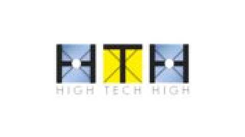High Tech High Graduate School of Education