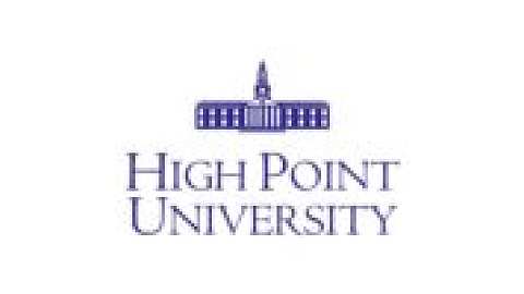 High Point University