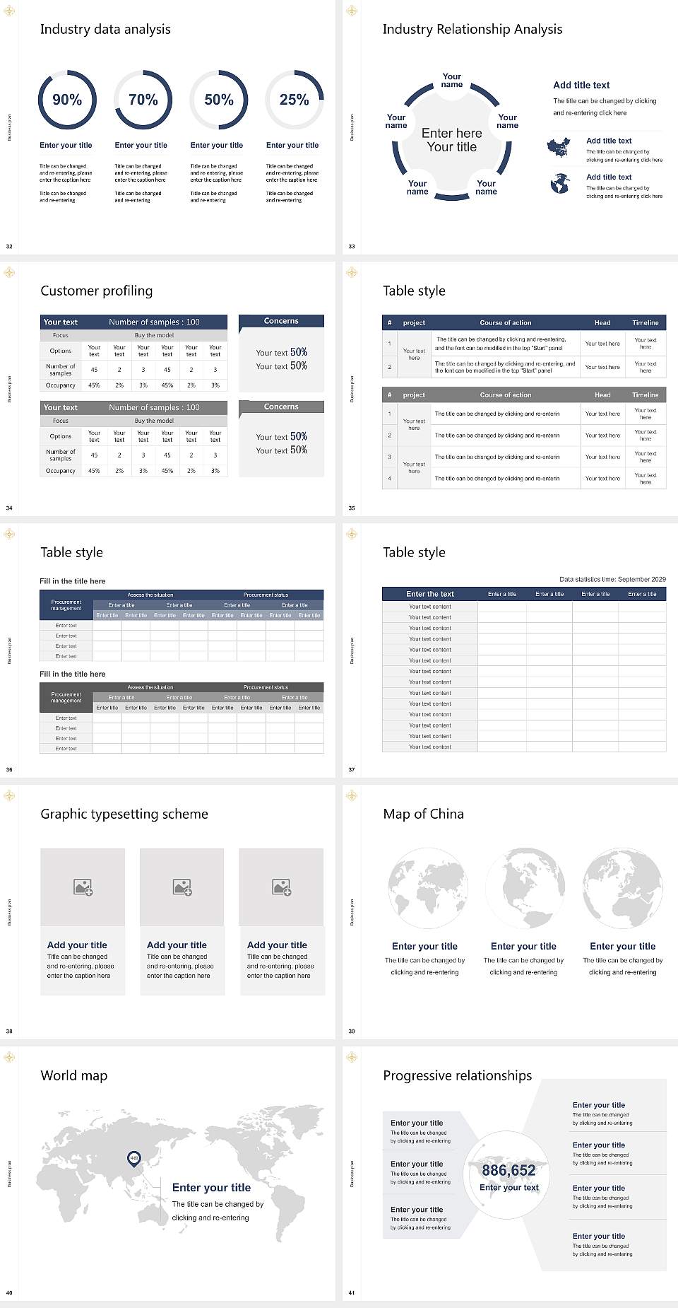 Holy Apostles College and Seminary Competition/Entrepreneurship Contest PPT Template4:3 ratio PPT effect preview image5