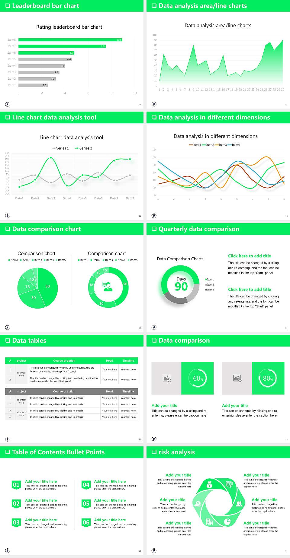 Indian Bible College General Purpose PPT Template4:3 ratio PPT effect preview image4