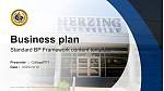 Herzing University-Madison대회PPT 템플릿