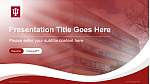 Indiana University-South Bend Kuliah Templat PPT