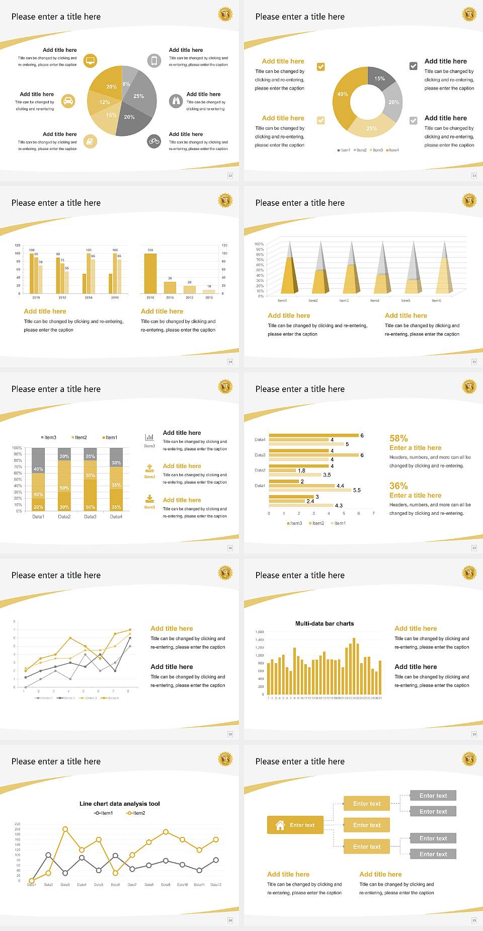 Harris-Stowe State University Course/Courseware Creation PPT Template4:3 ratio PPT effect preview image3