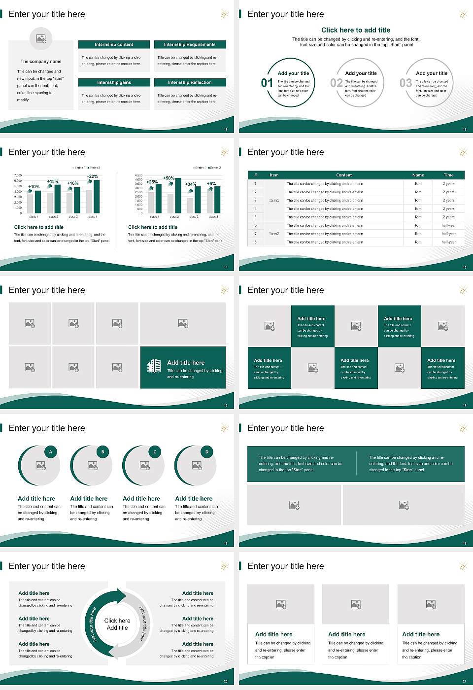 Harrisburg University of Science and Technology Lecture Sharing and Networking Event PPT Template16:9 ratio PPT effect preview image3